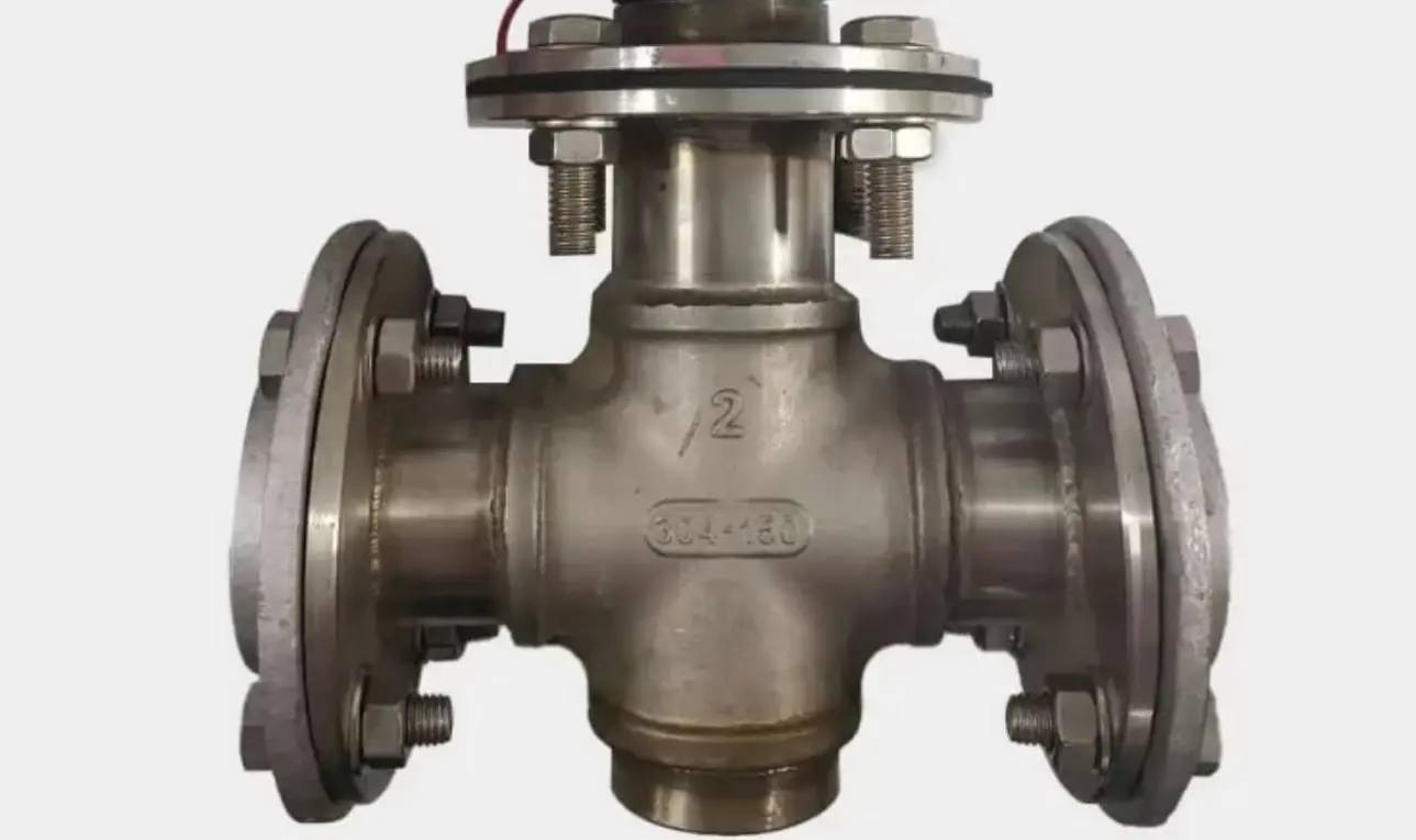 Silver / Copper Ionizer