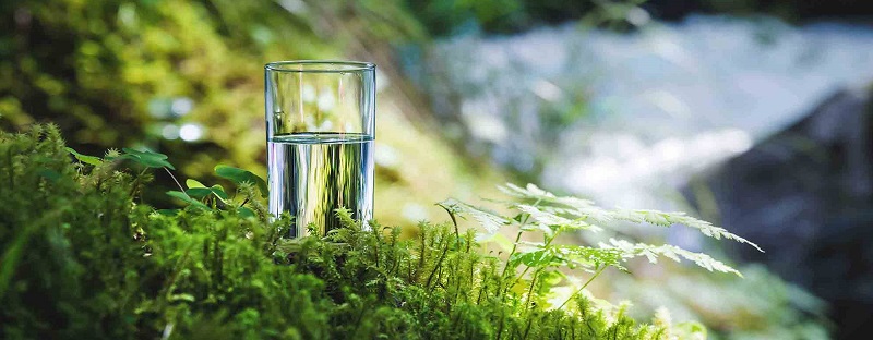 Drinking Water Treatment & Disinfection